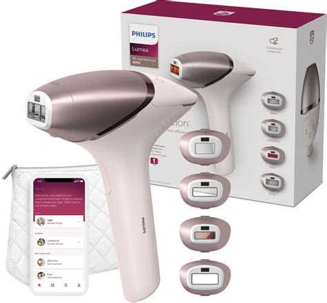 philips lumea 9000|Philips Lumea IPL 9000 Series